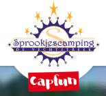 sprookjescamping kortingscodes