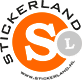 stickerland kortingscodes