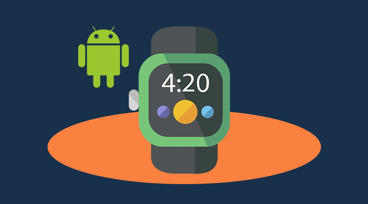 Smartwatches Voor Android