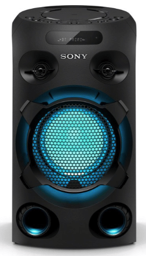Sony Mhc V02