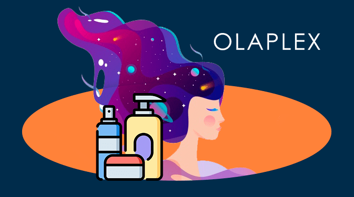 Waarom Olaplex Haarverzorging