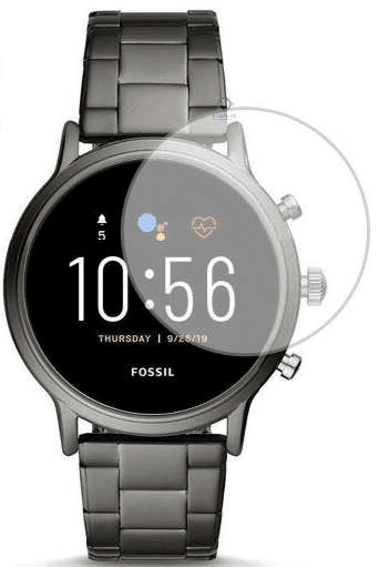 Fossil Q Carlyle