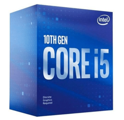 Intel Core I5