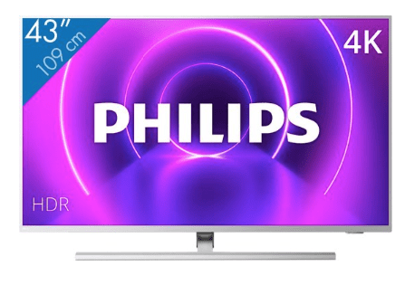 Philips 43pus8505