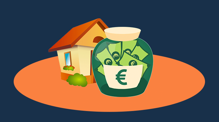 Hoe Bespaar Je In Huis