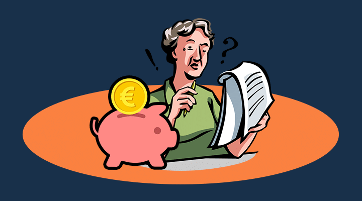 Tips Geld Besparen Pensioen 