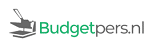 budgetpers kortingscode