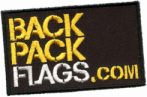 backpackflags kortingscode