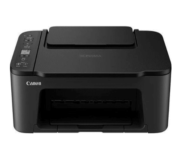 Canon Pixma Ts3450 All In One Printer