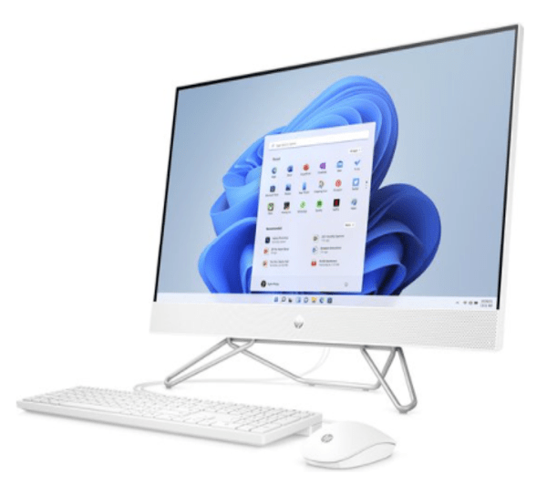 Hp All In One Pc Full Hd 27 Inch
