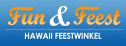 hawaiifeestwinkel kortingscode