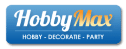 hobbymax kortingscode