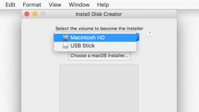 Macintosh Macbook