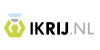 ikrij kortingscode