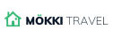 Mokki Travel kortingscode