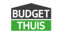 budgetthuis kortingscode