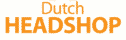 Dutch Headshop Kortingscode