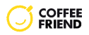 Coffee Friend Kortingscode