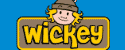 wickey kortingscode