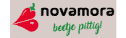 novamora kortingscodes