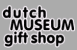 Dutchmuseumgiftshop Kortingscode