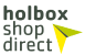 Holbox Kortingscode