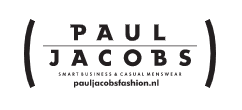 paul jacobs fashion kortingscodes