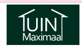 tuinmaximaal kortingscodes