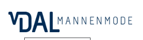 van dal mannenmode kortingscodes