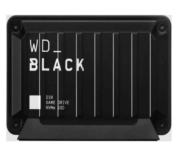 Wd Black D30 Ssd