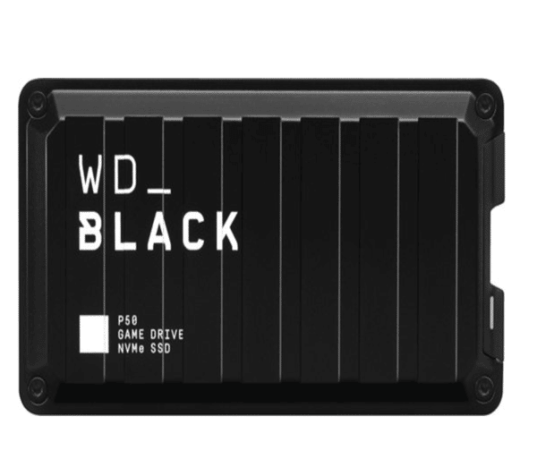 Wd Black P50 Ssd