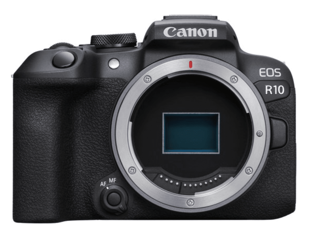 Canon Eos R10