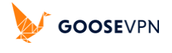 Goose Vpn Kortingscodes