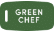 Green Chef Kortingscodes