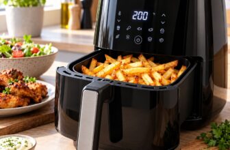 airfryer aanbieding