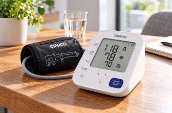 bloeddrukmeter aanbieding