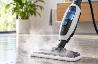 stoomreiniger aanbieding